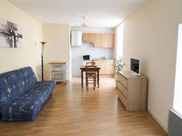 location appartement is sur tille 1 pièce 29 m2 cote d'or 21120 345 € / mois