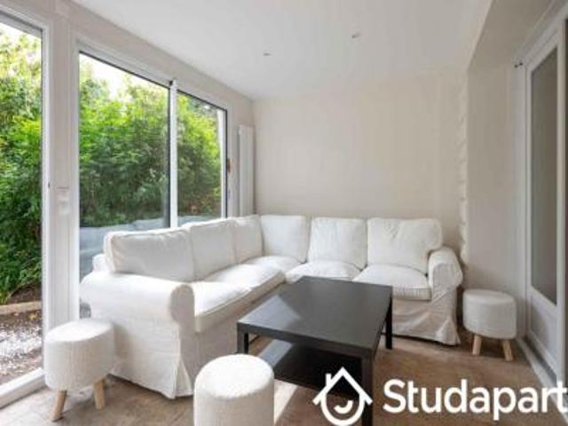 location appartement issy les moulineaux 1 pièce 16 m2 hauts de seine 92130 940 € / mois