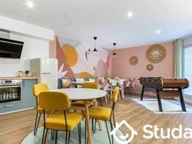 location appartement issy les moulineaux 1 pièce 17 m2 hauts de seine 92130 885 € / mois