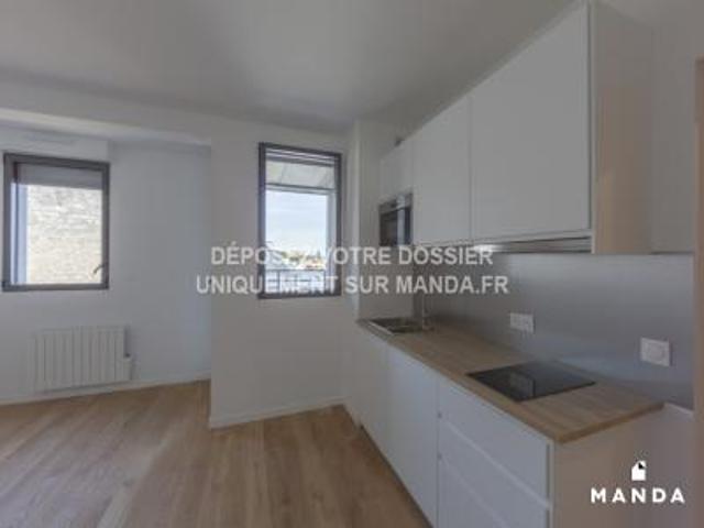 location appartement issy les moulineaux 1 pièce 22 m2 hauts de seine 92130 945 € / mois