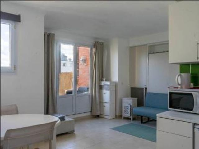 location appartement issy les moulineaux 1 pièce 25 m2 hauts de seine 92130 1180 € / mois