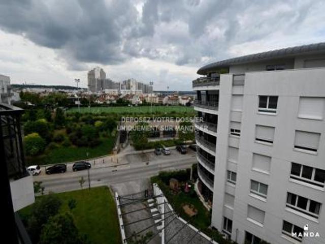 location appartement issy les moulineaux 1 pièce 30 m2 hauts de seine 92130 995 € / mois