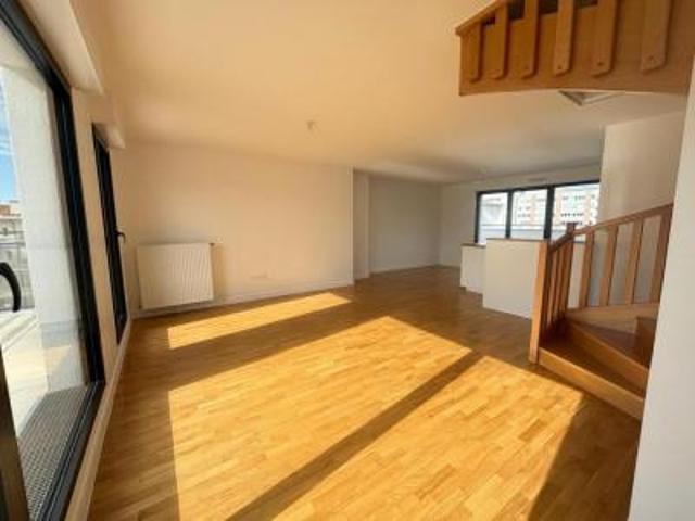 location appartement issy les moulineaux 4 pièces 110 m2 hauts de seine 92130 3031 € / mois
