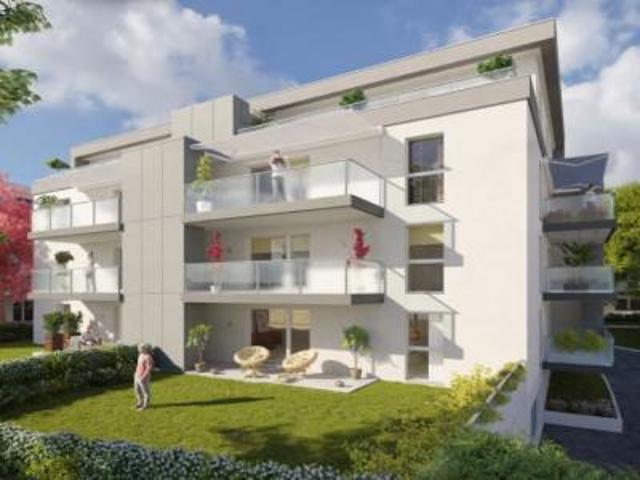 location appartement issenheim 2 pièces 43 m2 haut rhin 68500 553 € / mois