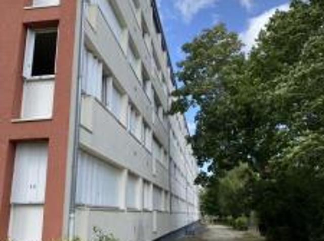 location appartement issoudun 3 pièces 61 m2 indre 36100 458 € / mois
