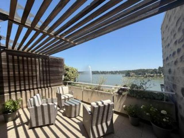 location appartement istres 3 pièces 68 m2 bouches du rhone 13800 1300 € / mois