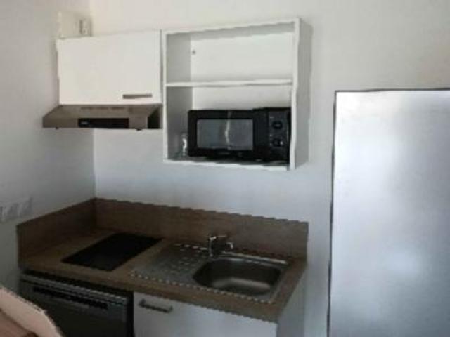 location appartement istres 2 pièces 40 m2 bouches du rhone 13800 623 € / mois
