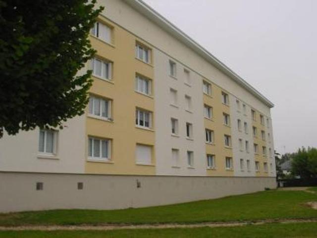 location appartement ivry la bataille 3 pièces 57 m2 eure 27540 443 € / mois