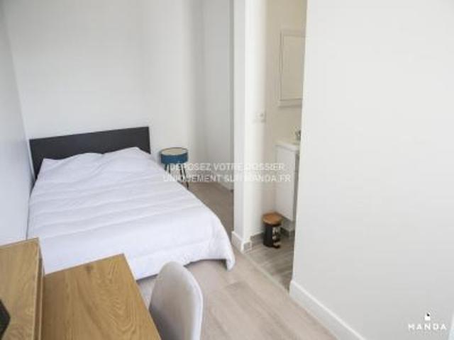 location appartement ivry sur seine 4 pièces 11 m2 val de marne 94200 776 € / mois