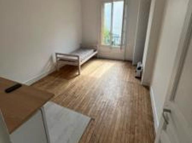 location appartement ivry sur seine 1 pièce 20 m2 val de marne 94200 850 € / mois