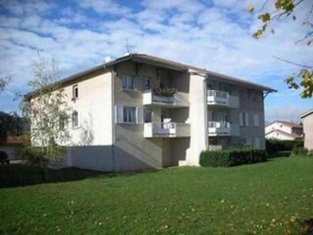 location appartement izernore 3 pièces 68 m2 ain 01580 766 € / mois