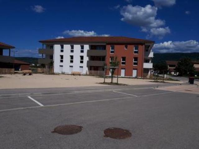 location appartement izernore 3 pièces 75 m2 ain 01580 720 € / mois