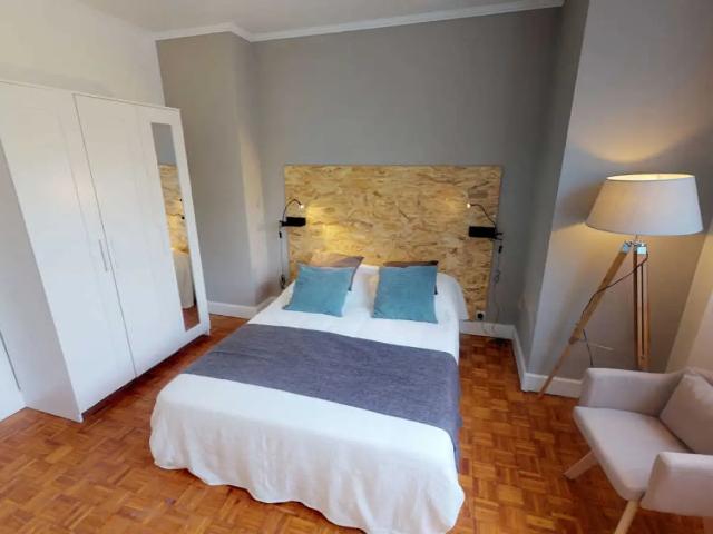 Location Appartement Jardin de la Porte de Saint Cloud, Paris