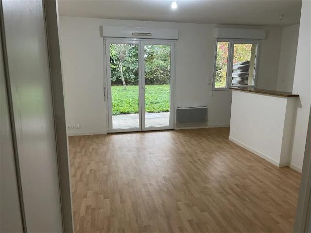 Location Appartement Jardin des Lys, Saint Méen le Grand