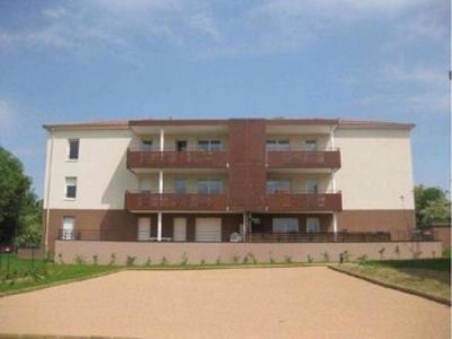 location appartement jassans riottier 3 pièces 63 m2 ain 01480 730 € / mois
