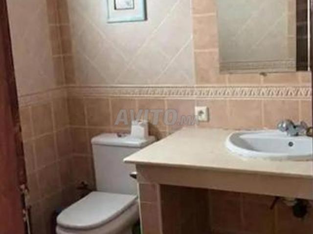 Location appartement Jawhara smir