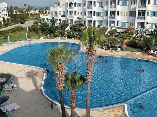 Location appartement Jawhara Smir