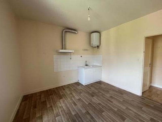 location appartement jonchere saint maurice 2 pièces 41 m2 haute vienne 87340 280 € / mois