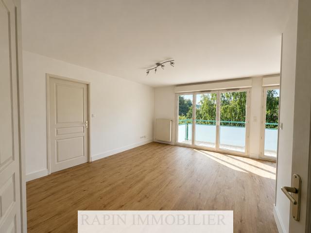 Location Appartement Joannes Masset, Lyon