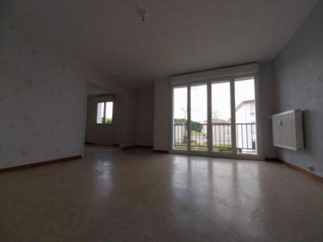 location appartement joinville 4 pièces 82 m2 haute marne 52300 573 € / mois