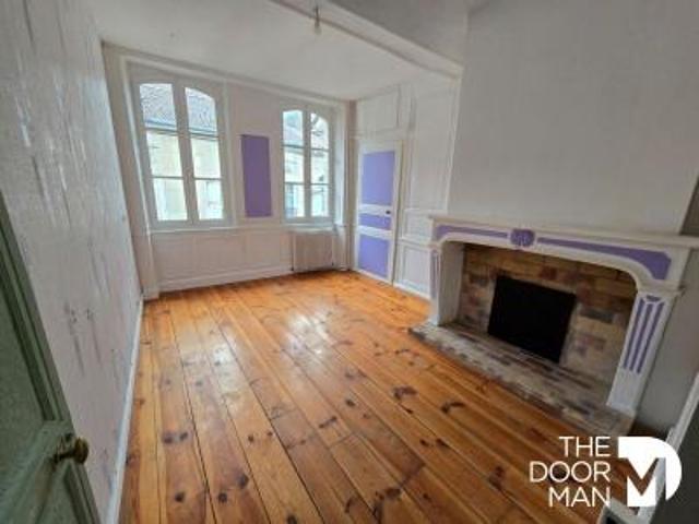 location appartement joinville 4 pièces 94 m2 haute marne 52300 590 € / mois