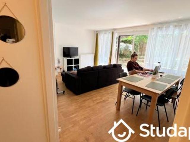 location appartement jouy en josas 1 pièce 11 m2 yvelines 78350 800 € / mois