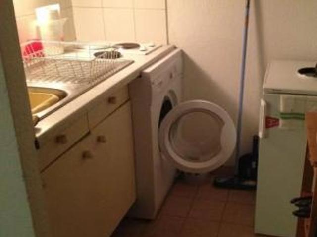 location appartement juan les pins centre 1 pièce 20 m2 alpes maritimes 06160 580 € / mois