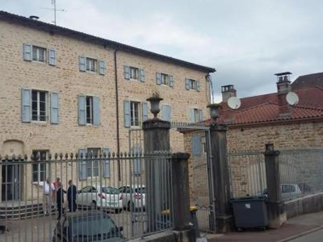 location appartement jujurieux 3 pièces 70 m2 ain 01640 612 € / mois