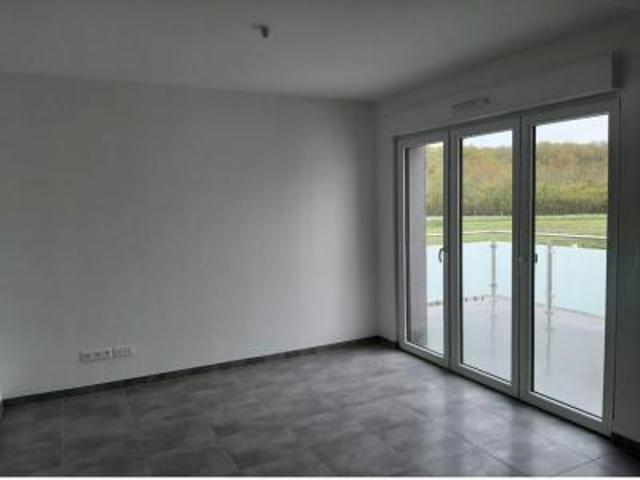 location appartement jury 3 pièces 66 m2 moselle 57245 737 € / mois