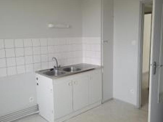 location appartement jussey 3 pièces 63 m2 haute saone 70500 580 € / mois