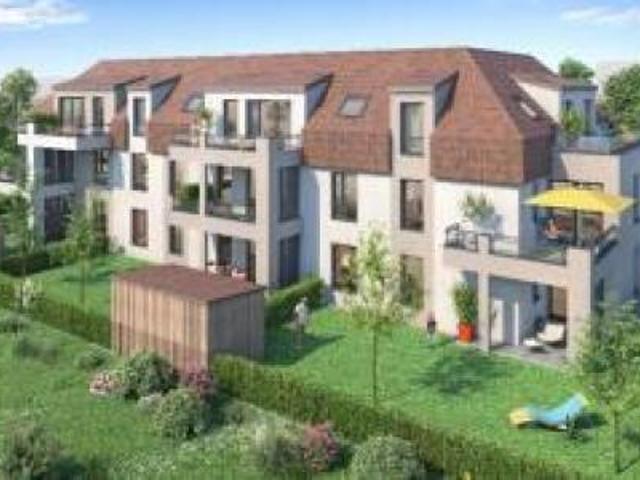 location appartement kertzfeld 2 pièces 46 m2 bas rhin 67230 629 € / mois