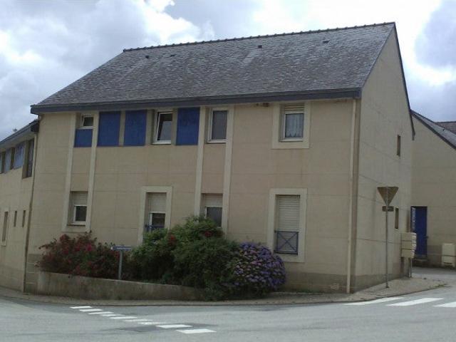 Location Appartement Kergaeric, Pont de Buis lès Quimerch