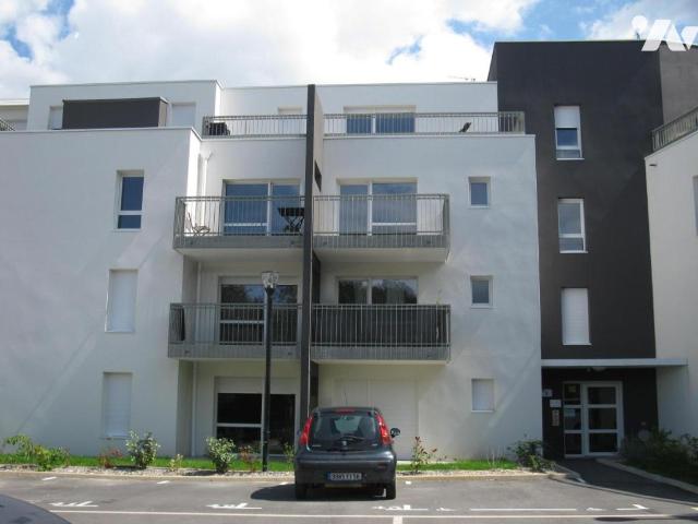 Location Appartement Kermelin, Le Cours