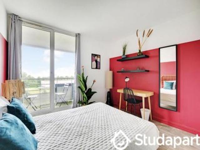 location appartement kremlin bicetre 1 pièce 10 m2 val de marne 94270 700 € / mois
