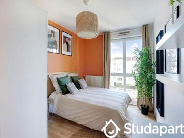 location appartement kremlin bicetre 1 pièce 11 m2 val de marne 94270 780 € / mois