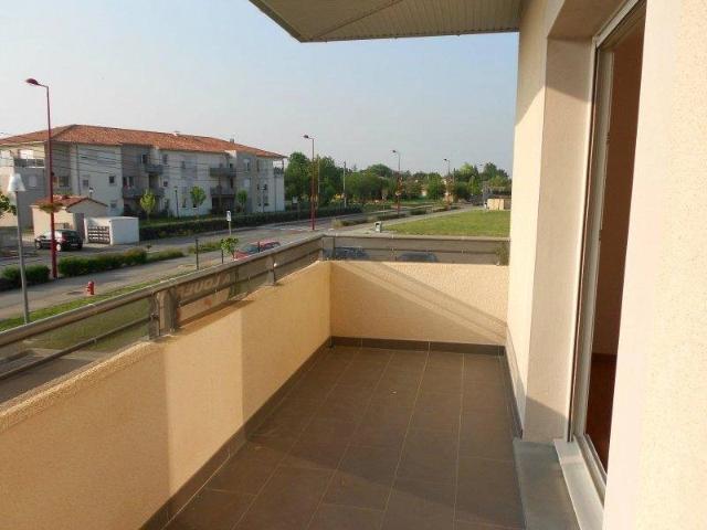 Location Appartement La Terrasse, Baziège
