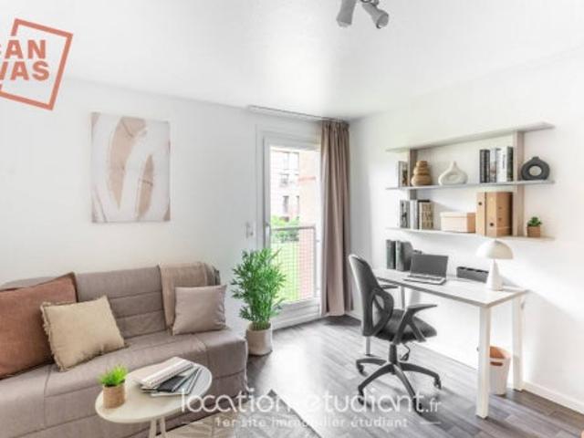 Location Appartement La Tolosane, Labège
