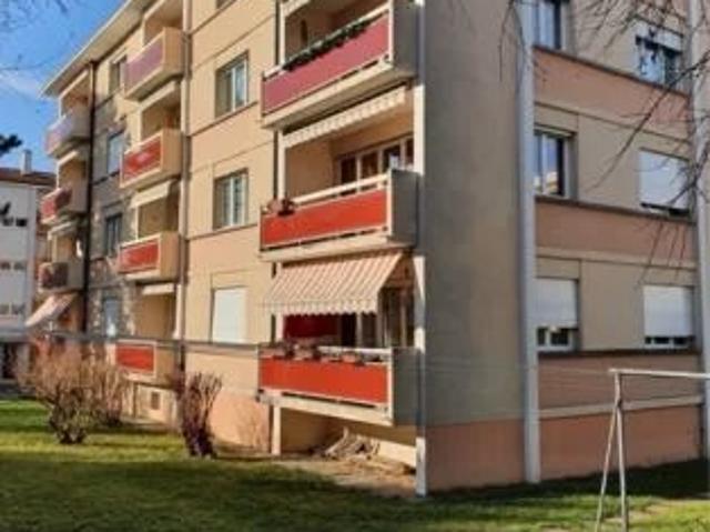 Location Appartement La Tour de Peilz Gendre & Emonet