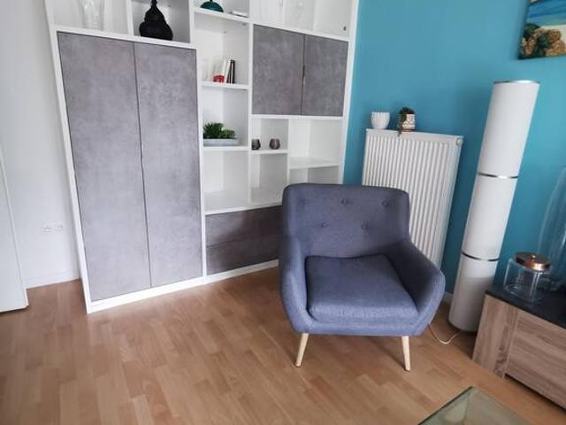 Location Appartement La Voie Verte la plus étroite du Pas de Calais, Bapaume