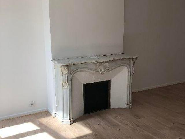 Location Appartement La Canebière, Marseille