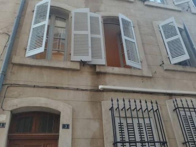 Location Appartement La Canebière, Marseille
