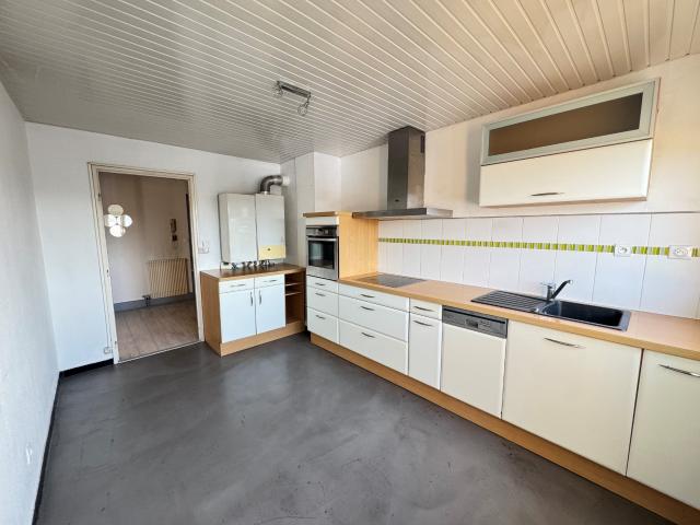 Location Appartement La Comtoise, Danjoutin