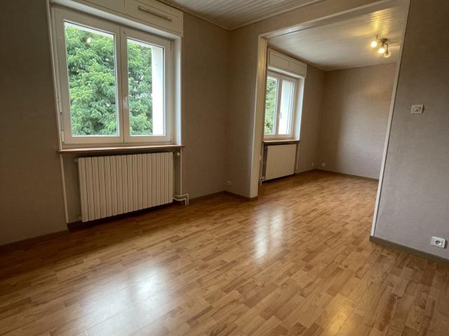 Location Appartement La Comtoise, Lutterbach