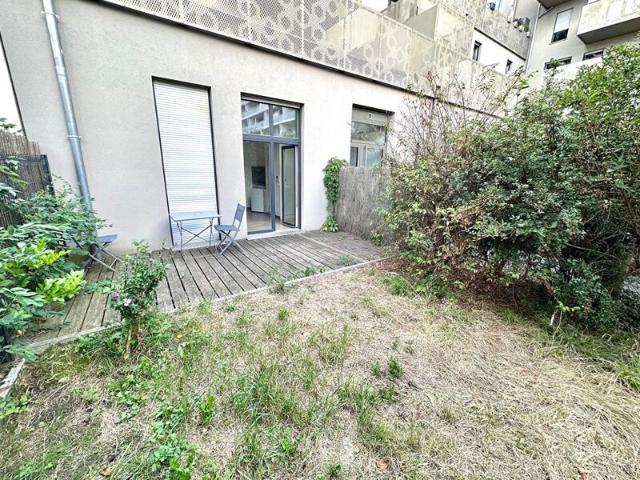 Location Appartement La Colmarienne, Strasbourg