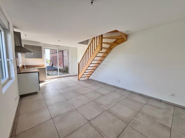 Location appartement La Couture 3 pièces 46.86m² 700€