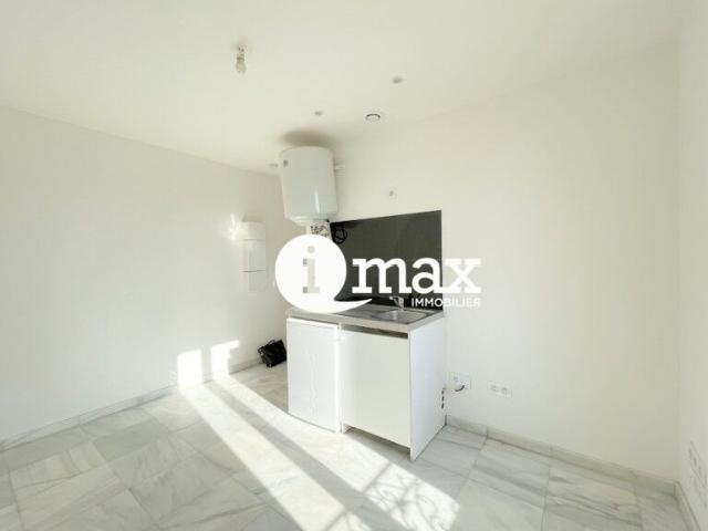 Location Appartement LA COURNEUVE