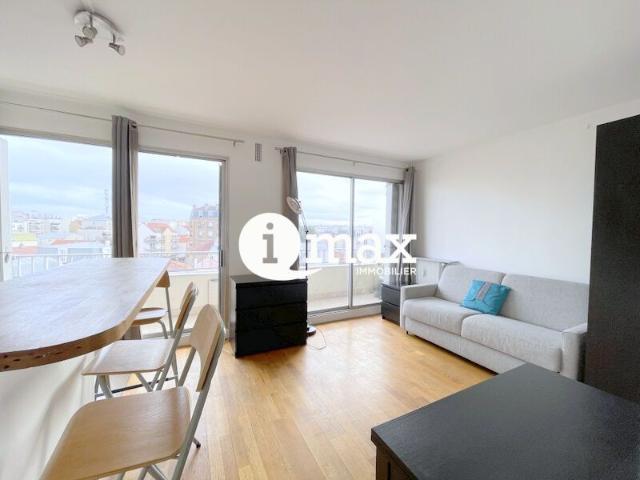 Location Appartement LA GARENNE COLOMBES