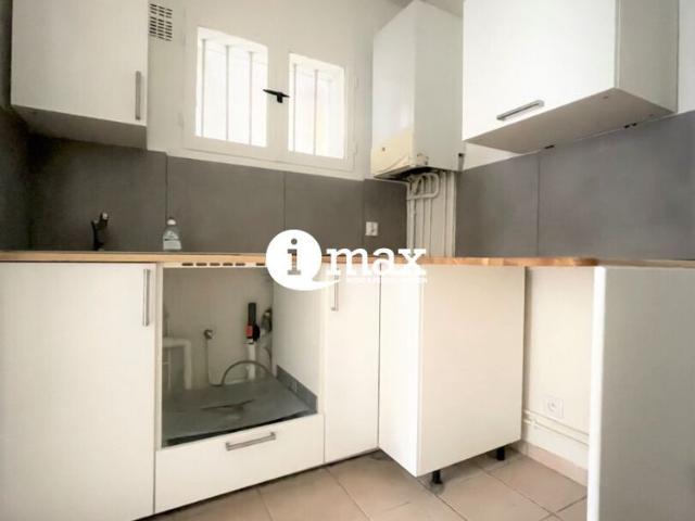 Location Appartement LA GARENNE COLOMBES