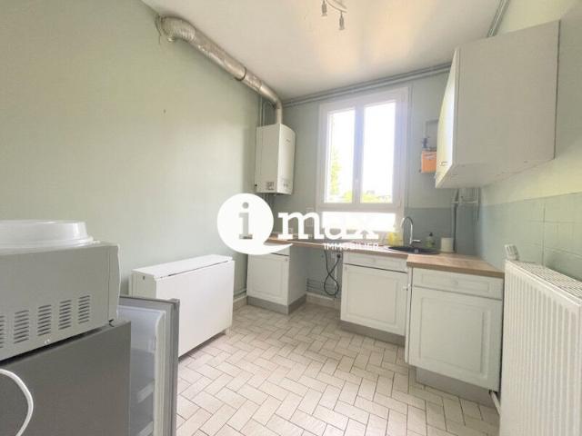 Location Appartement LA GARENNE COLOMBES