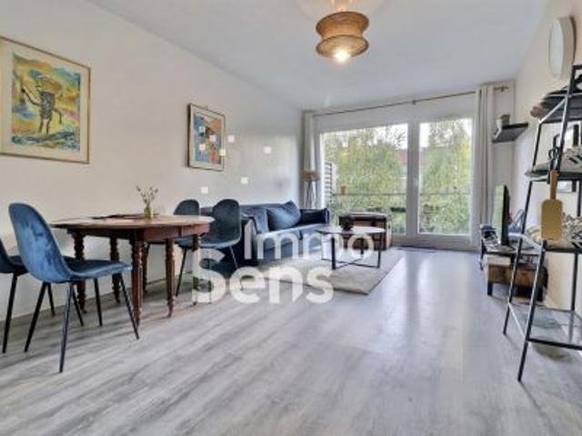 Location appartement La Madeleine
